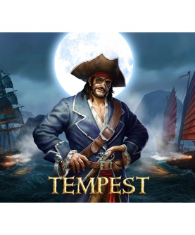 Tempest: Pirate s Odyssey Bundle Steam Key GLOBAL